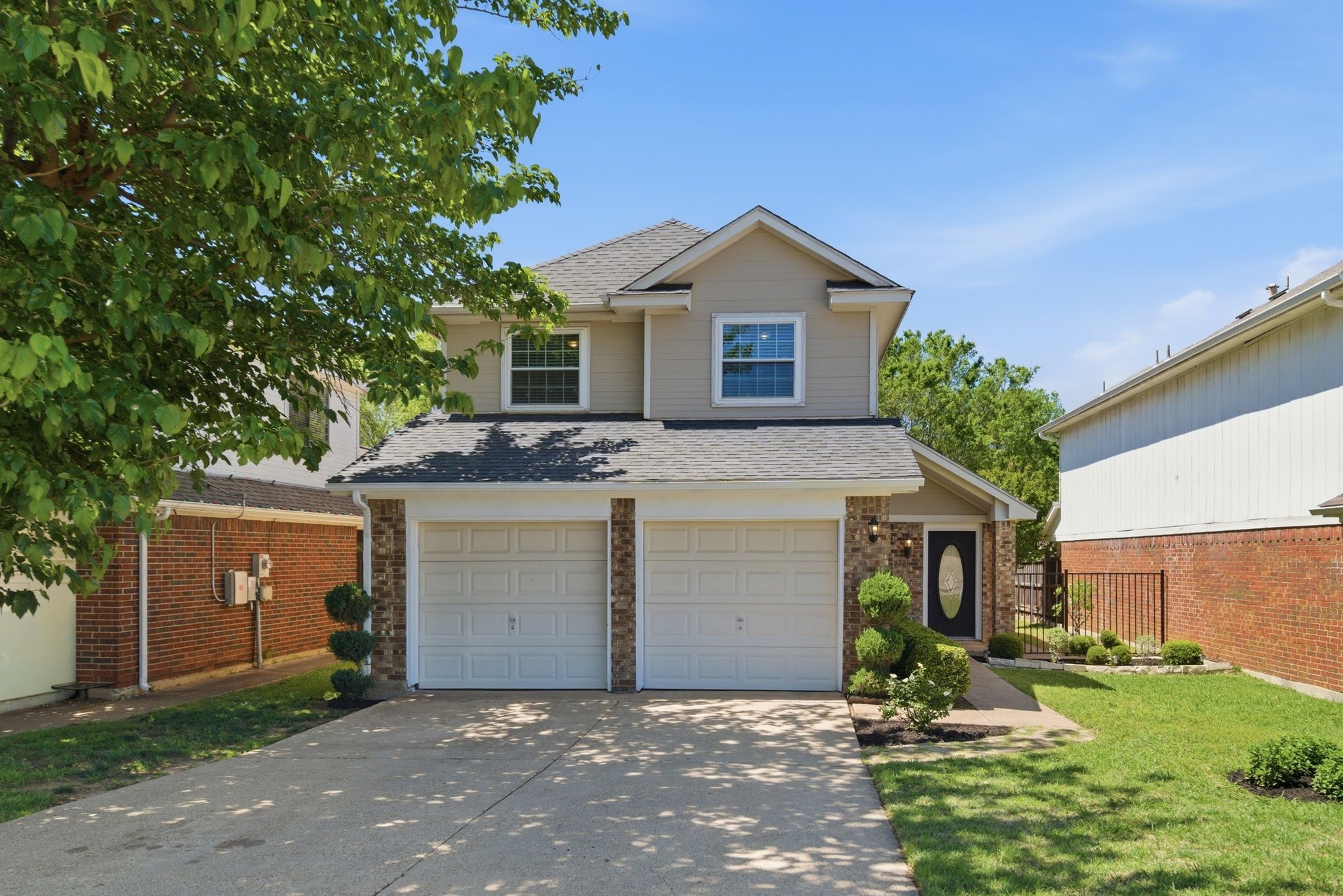 910 S Old Orchard Lane Lewisville TX 75067