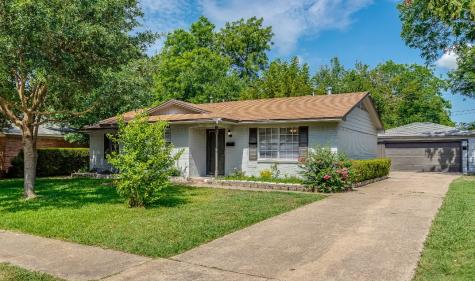 2705 Wembley Drive Garland TX 75041