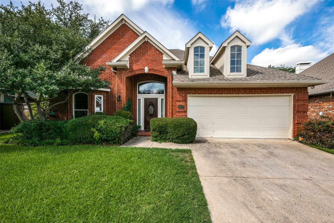 14677 Bentwater Court Addison TX 75001