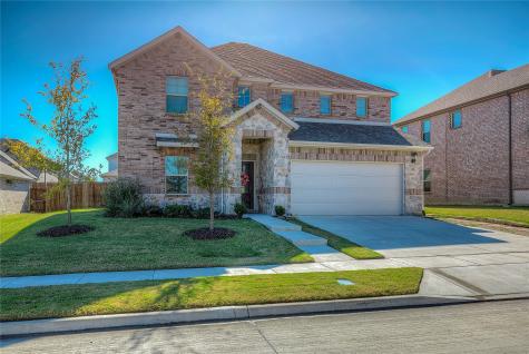 348 Mohan Drive Royse City TX 75189