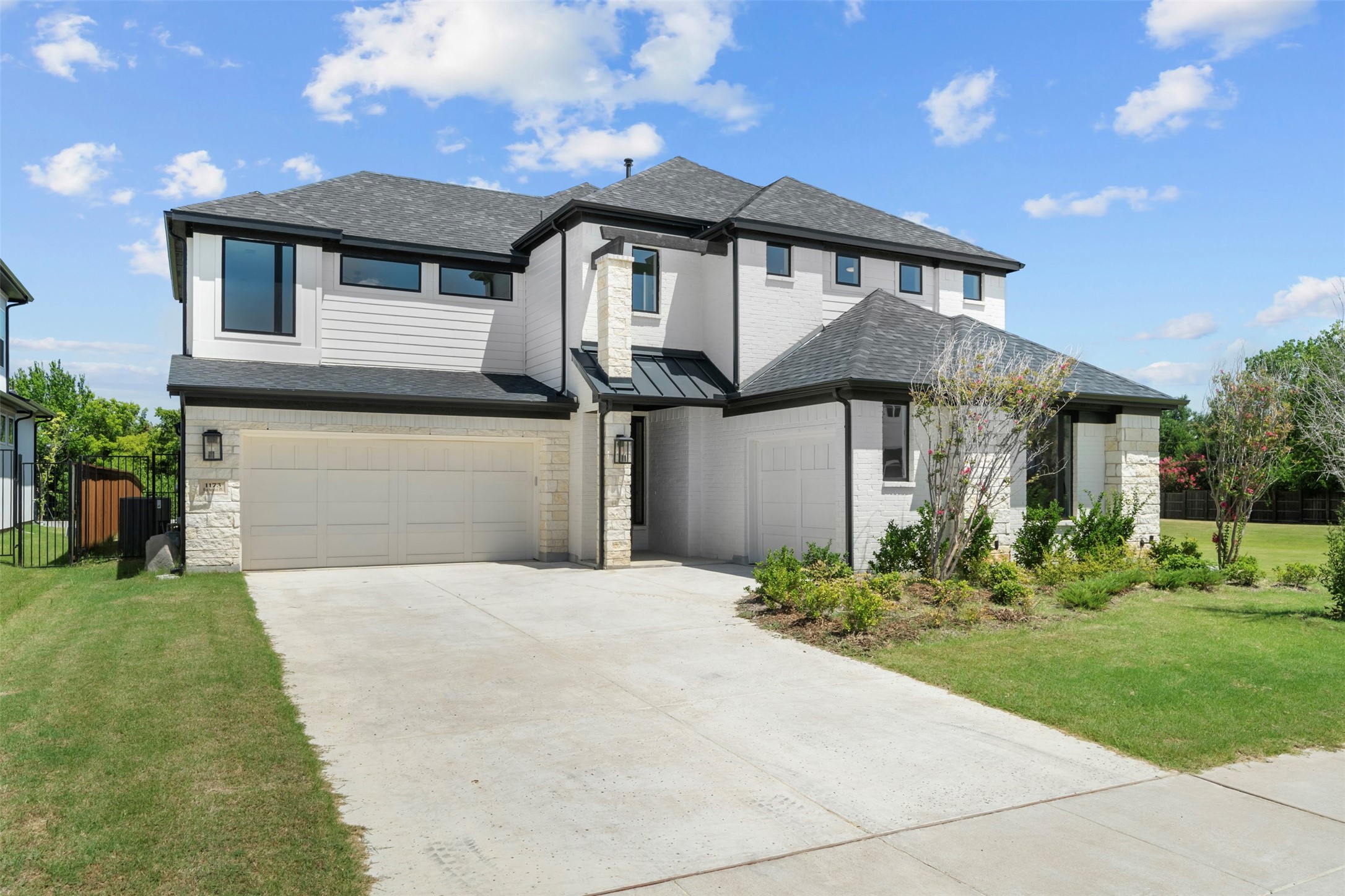 1173 Rochester Place Copper Canyon TX 75077