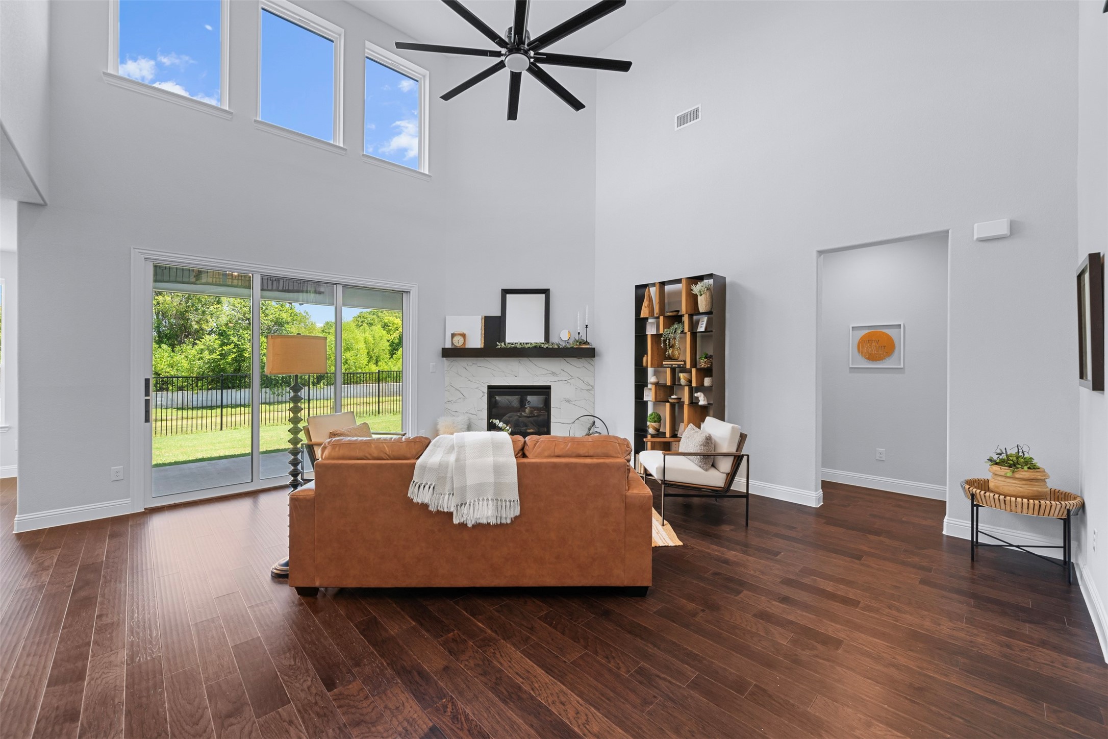 1173 Rochester Place Copper Canyon TX 75077
