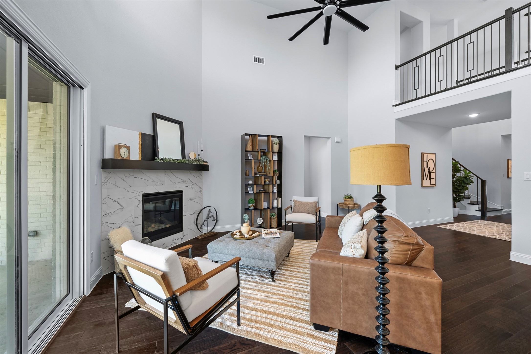 1173 Rochester Place Copper Canyon TX 75077