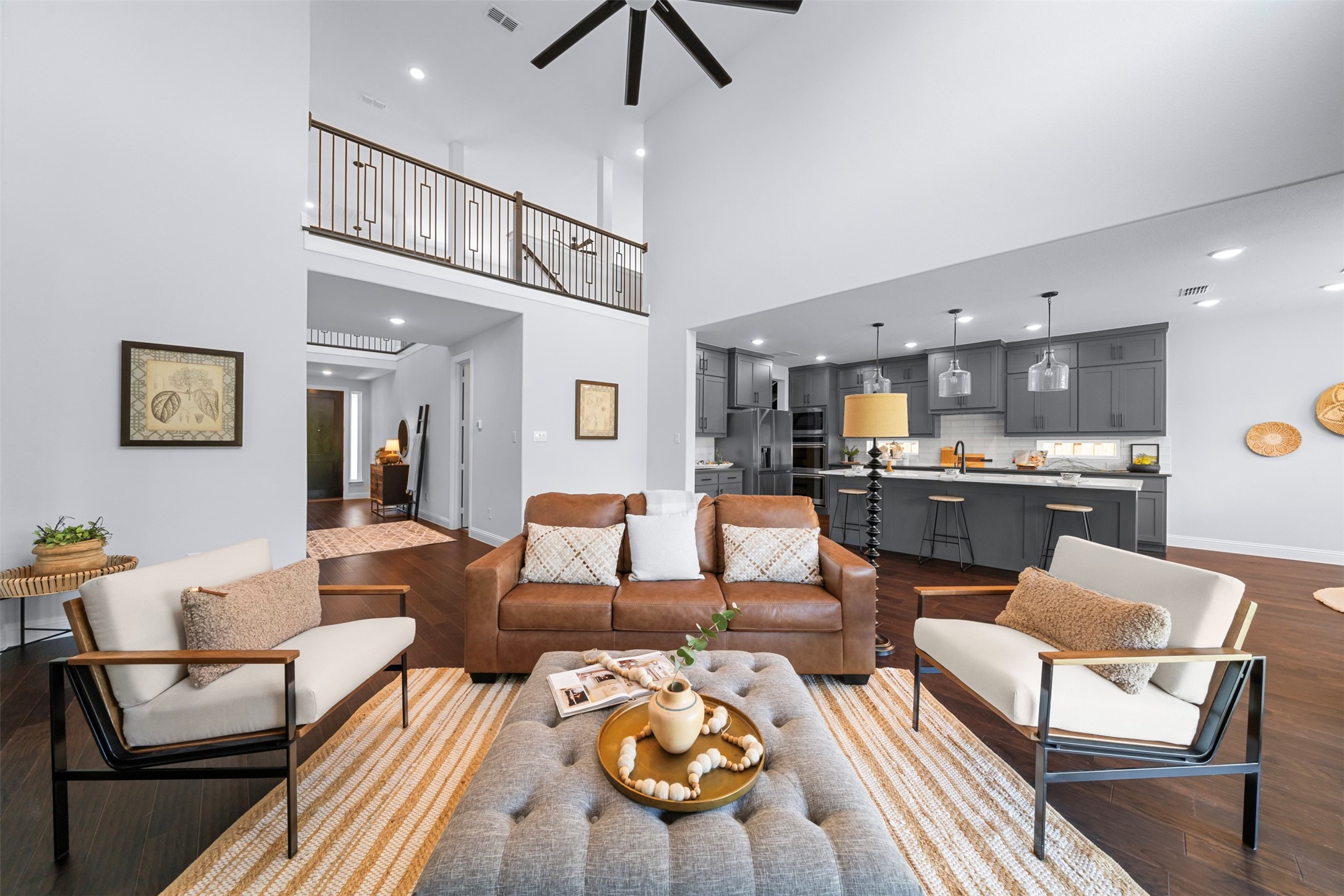 1173 Rochester Place Copper Canyon TX 75077