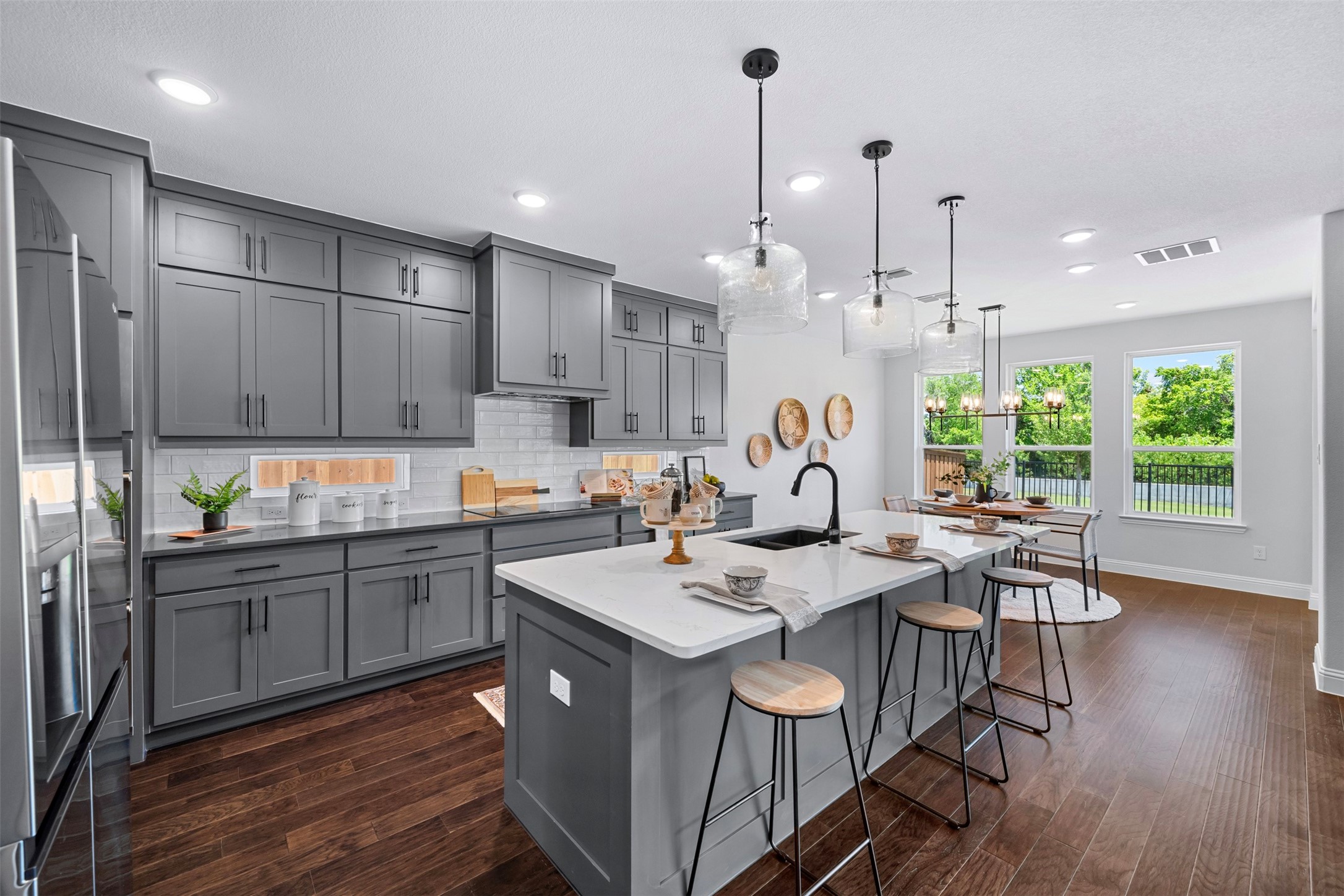1173 Rochester Place Copper Canyon TX 75077