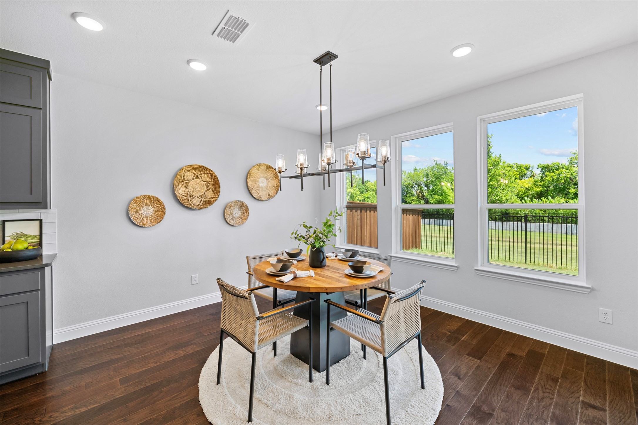 1173 Rochester Place Copper Canyon TX 75077