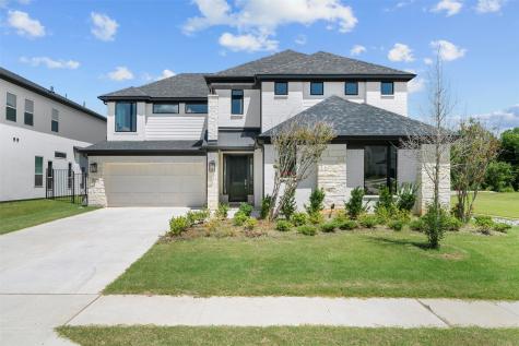 1173 Rochester Place Copper Canyon TX 75077