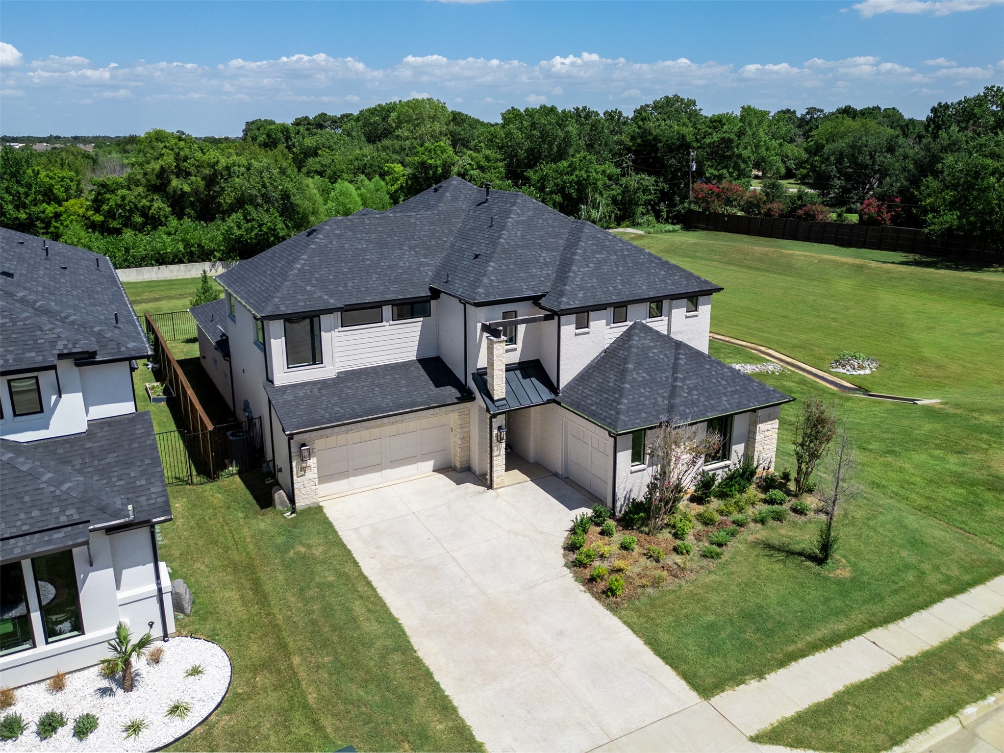 1173 Rochester Place Copper Canyon TX 75077