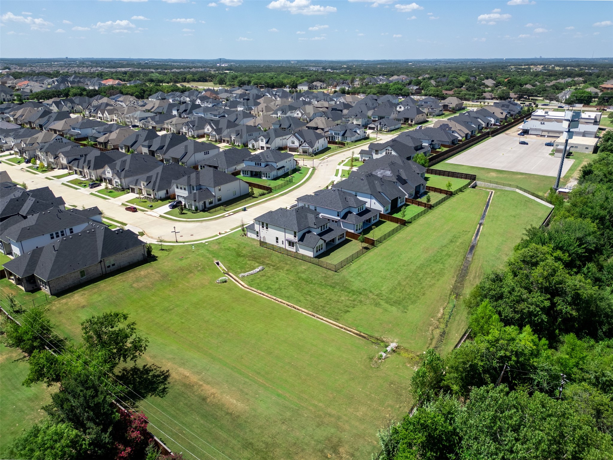 1173 Rochester Place Copper Canyon TX 75077