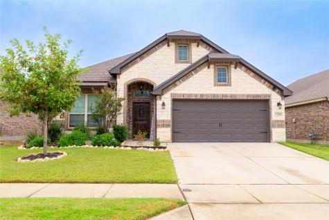7204 Tesoro Trail Fort Worth TX 76131