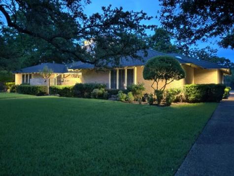 5104 Lake Jackson Drive Waco TX 76710