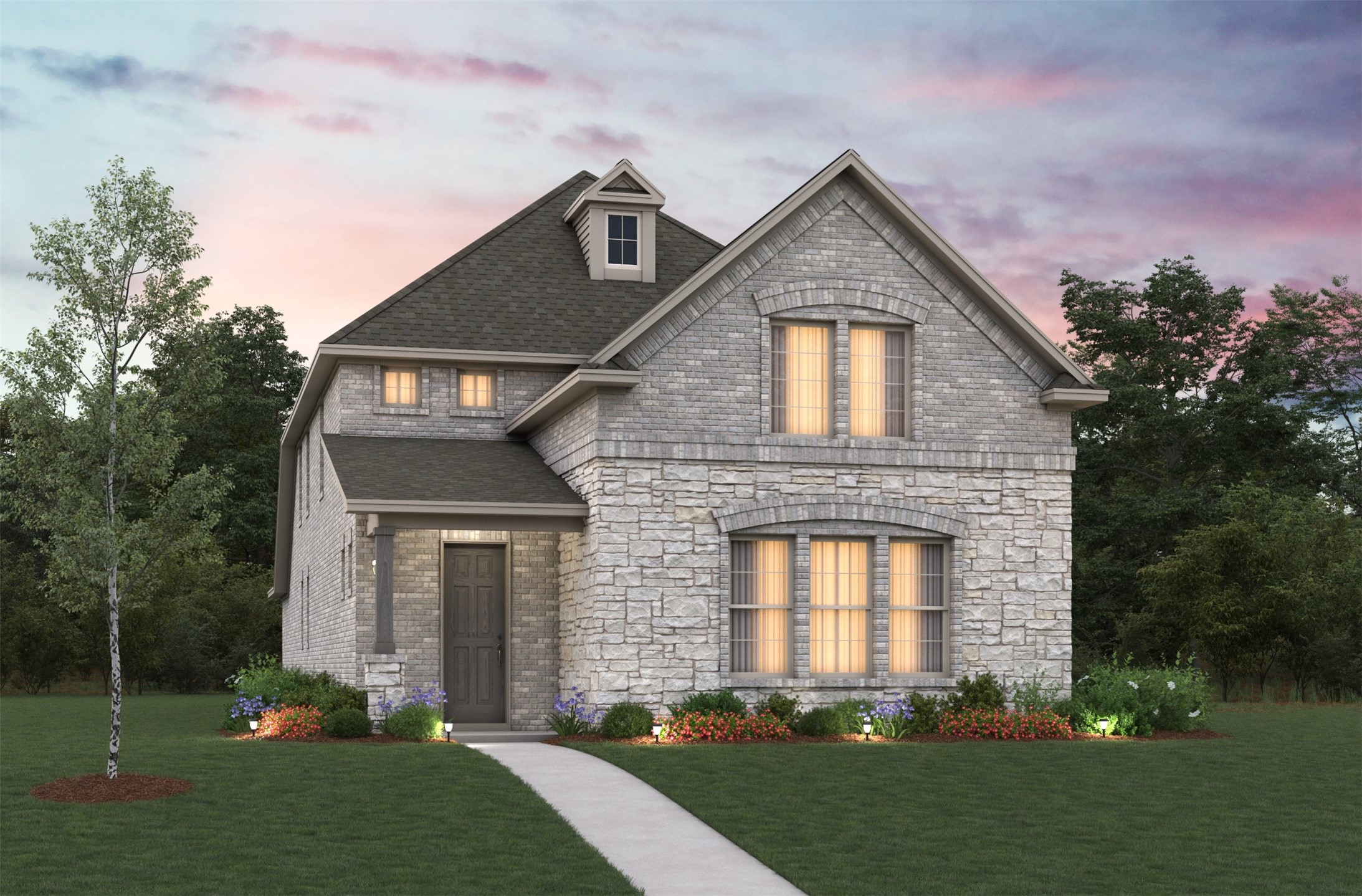 406 Bluestem Drive Euless TX 76039