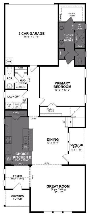 406 Bluestem Drive Euless TX 76039