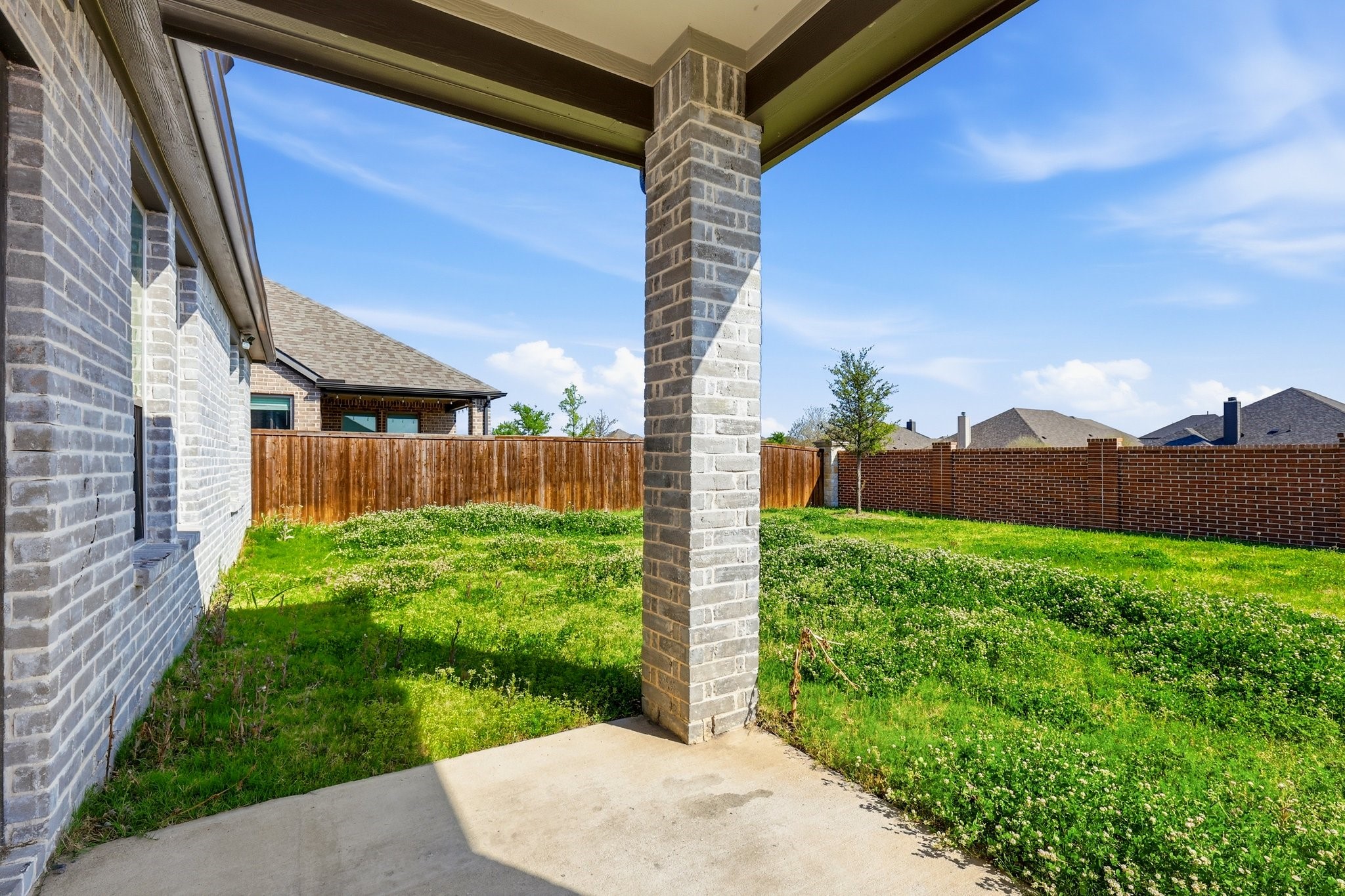 348 Braves Way Lavon TX 75166