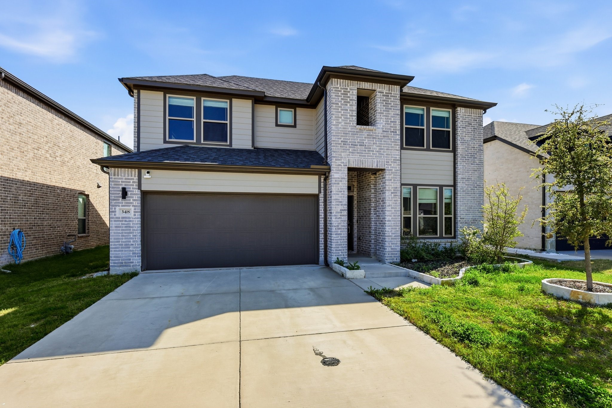348 Braves Way Lavon TX 75166