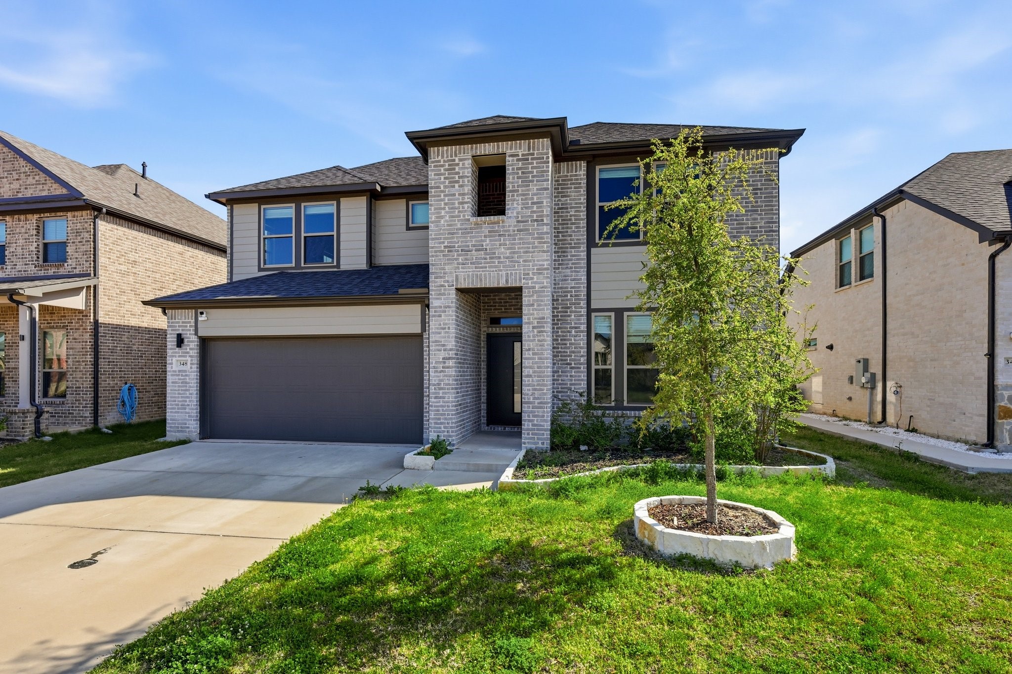 348 Braves Way Lavon TX 75166