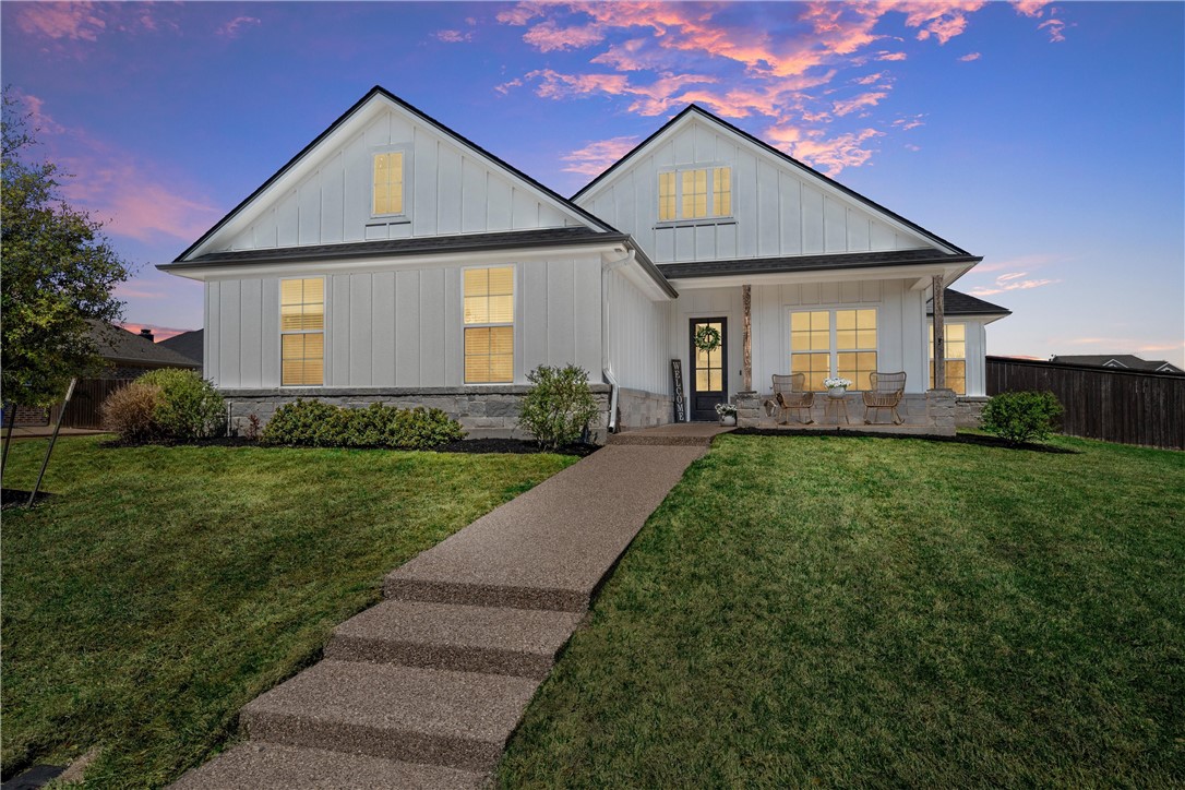 10101 Wildberry Drive Woodway TX 76712