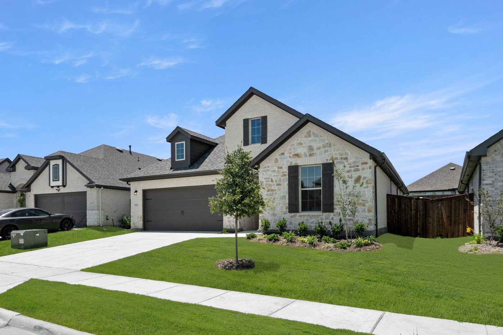 1321 Rothland Lane Red Oak TX 75154
