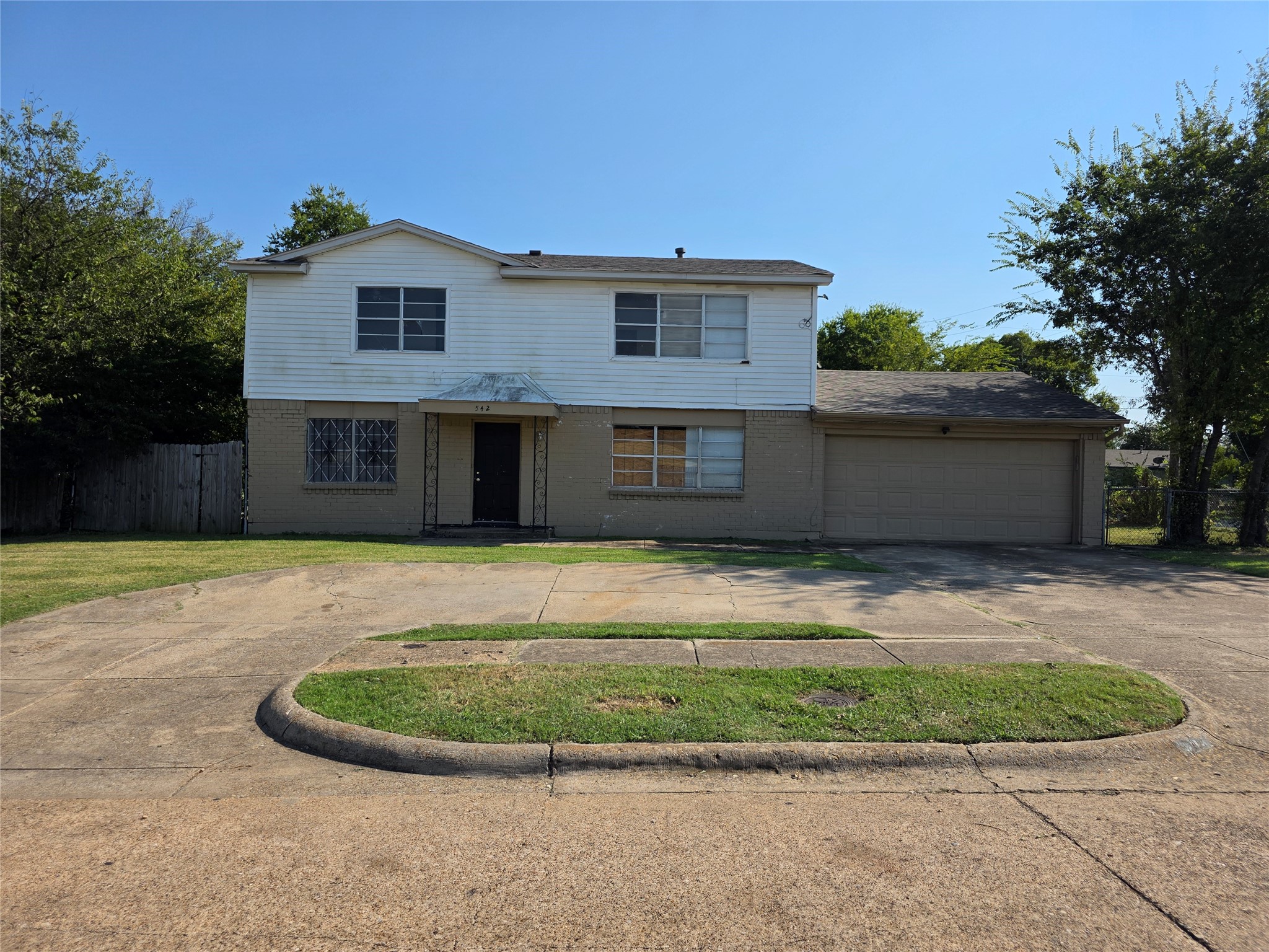 542 Shadyway Drive Dallas TX 75232