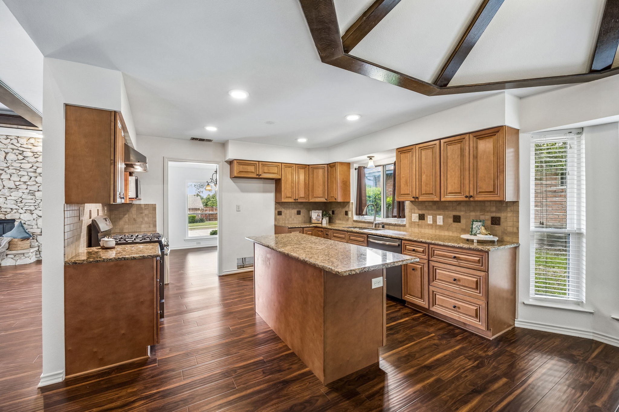 1017 Dartbrook Drive Plano TX 75075