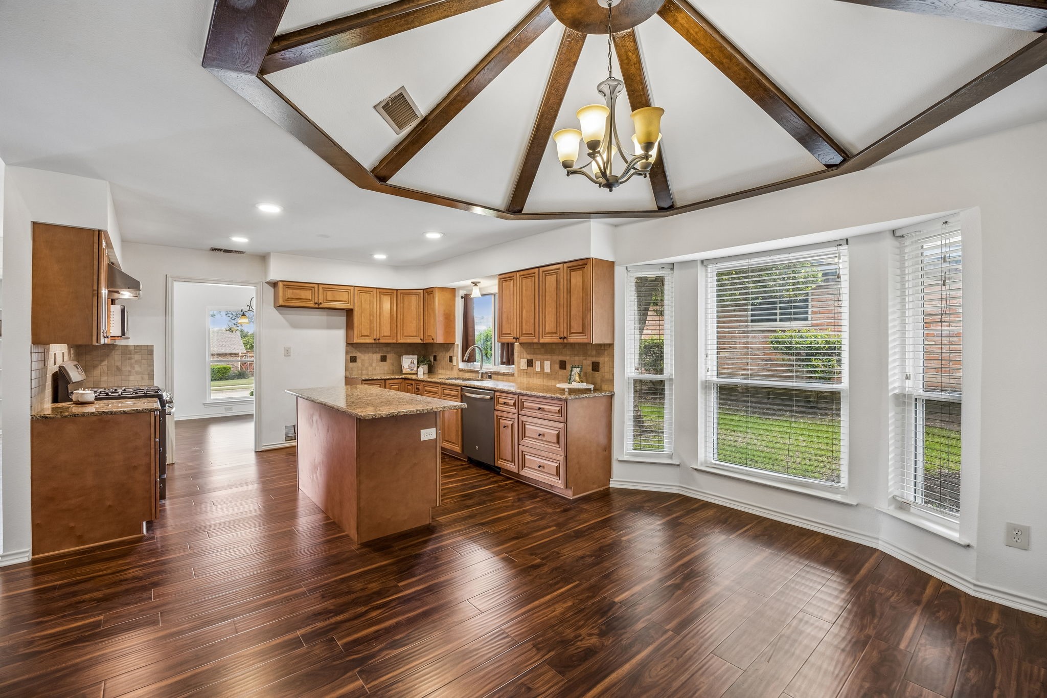1017 Dartbrook Drive Plano TX 75075