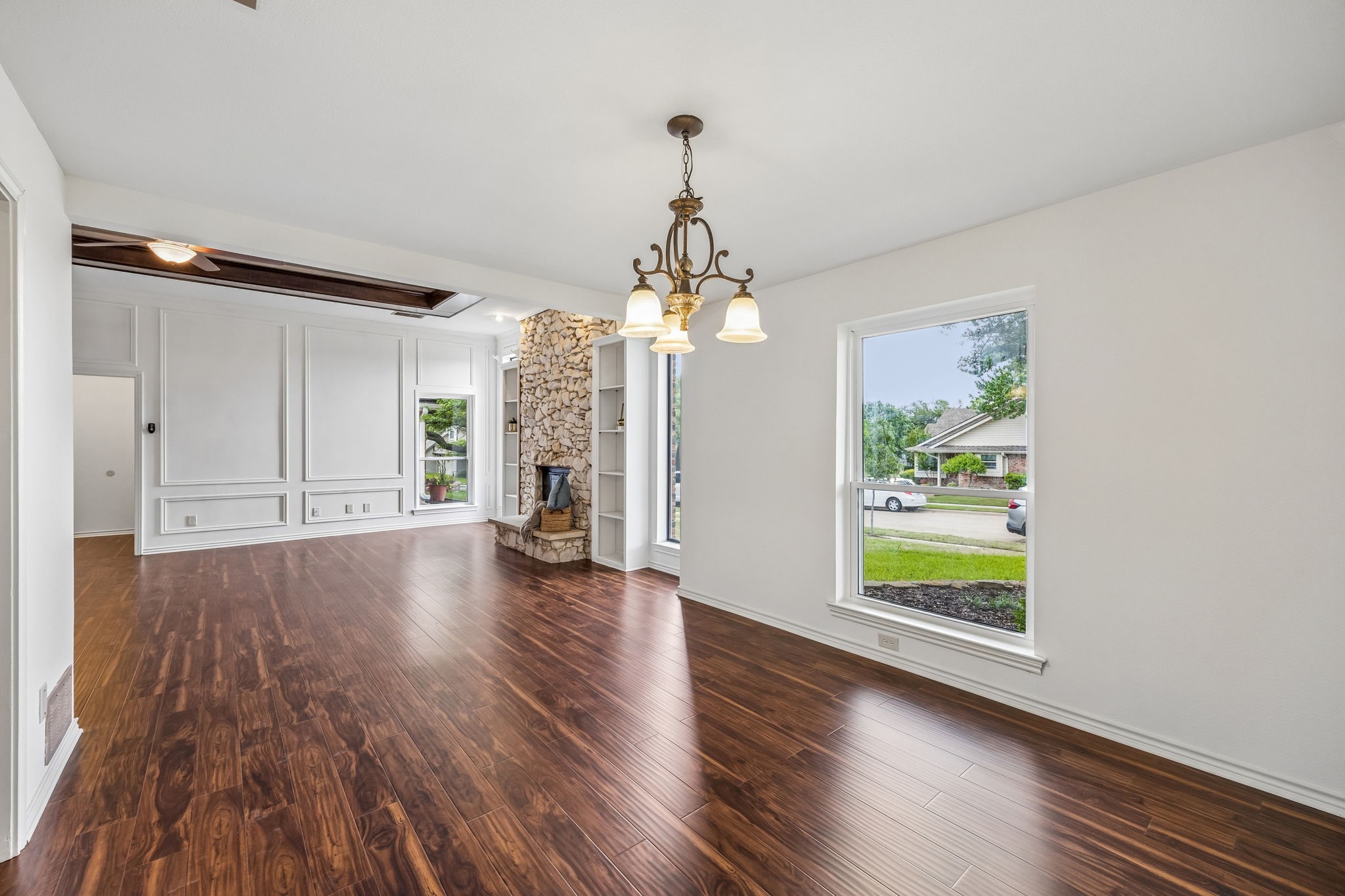 1017 Dartbrook Drive Plano TX 75075
