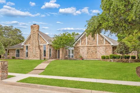 1017 Dartbrook Drive Plano TX 75075