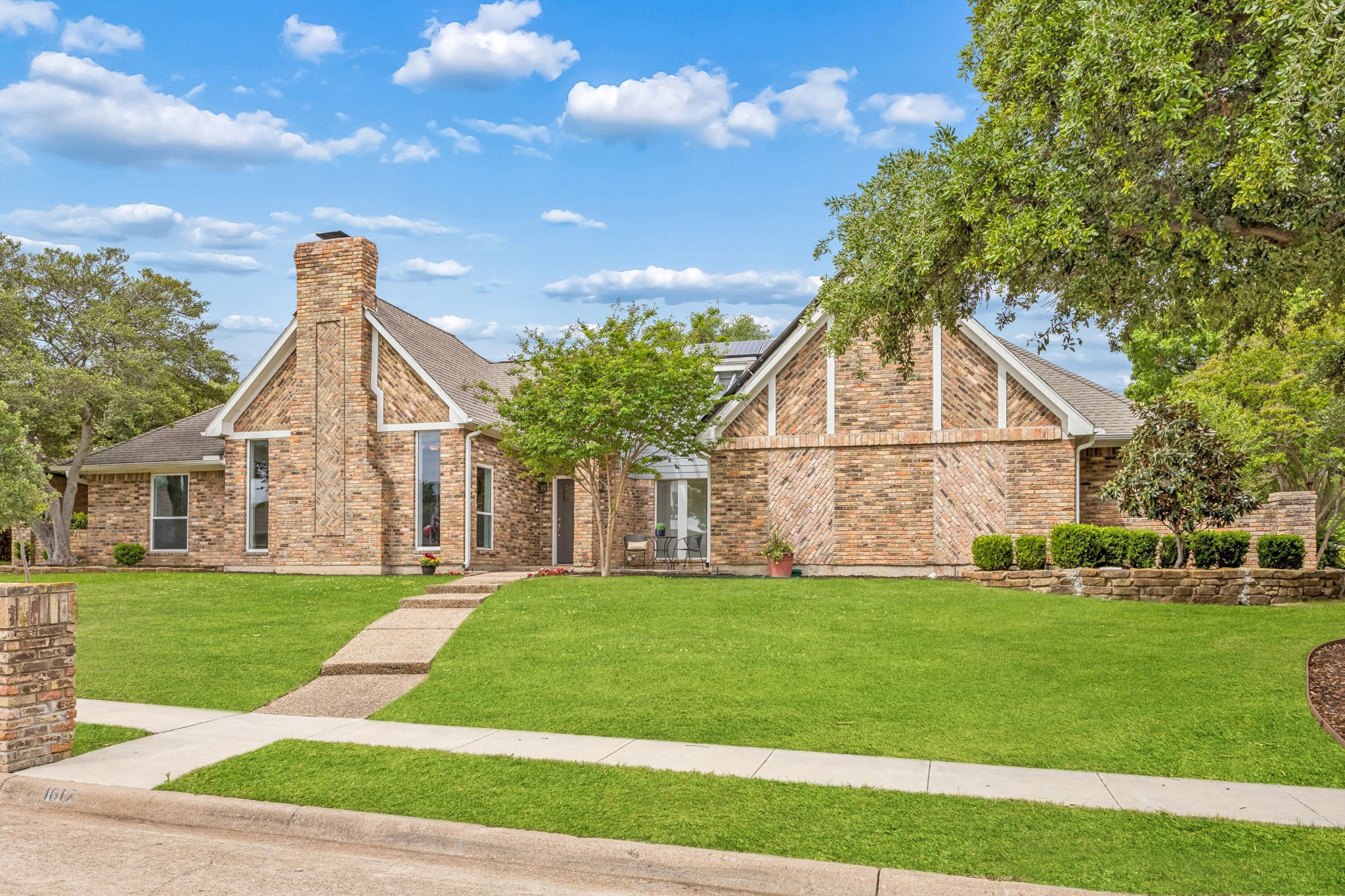 1017 Dartbrook Drive Plano TX 75075