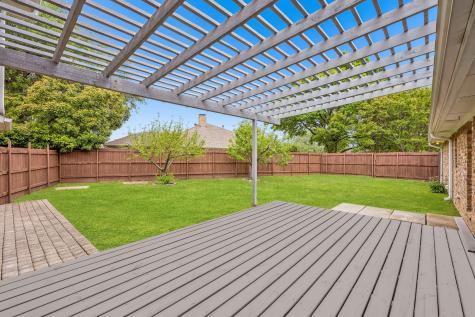 1017 Dartbrook Drive Plano TX 75075