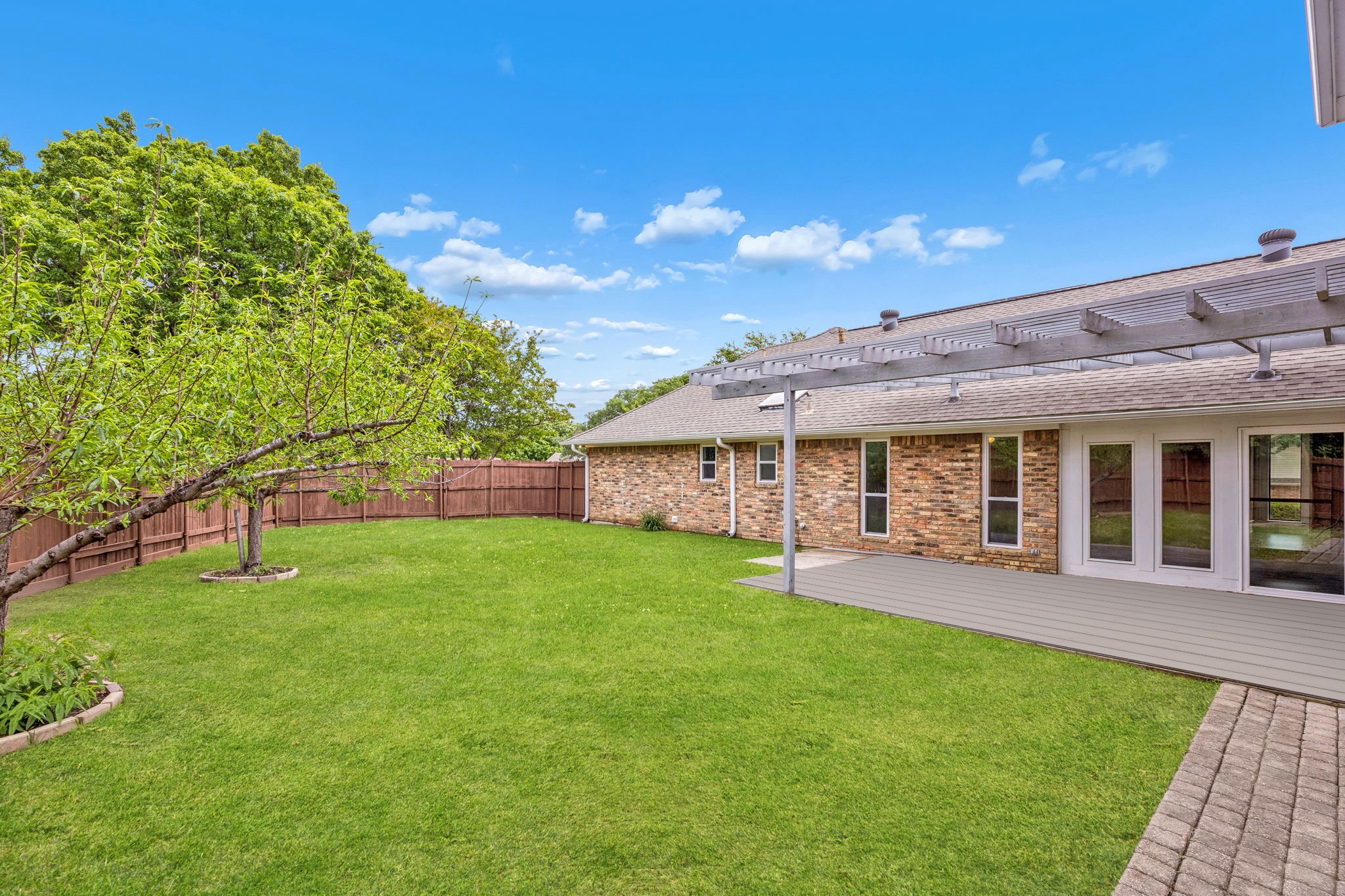 1017 Dartbrook Drive Plano TX 75075