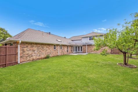 1017 Dartbrook Drive Plano TX 75075