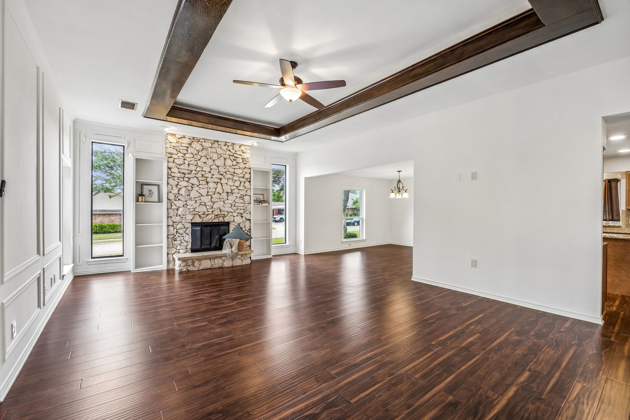 1017 Dartbrook Drive Plano TX 75075
