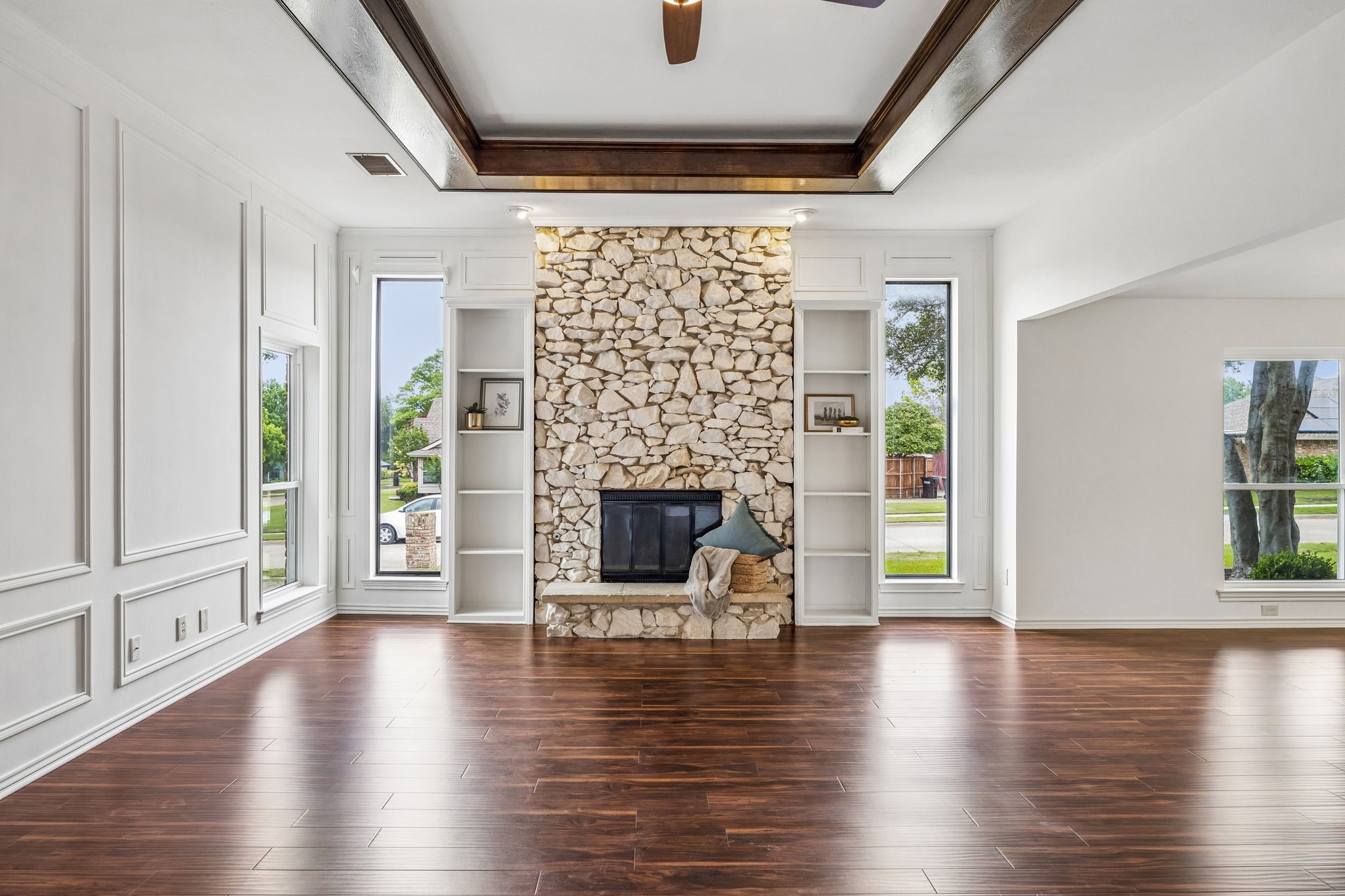1017 Dartbrook Drive Plano TX 75075