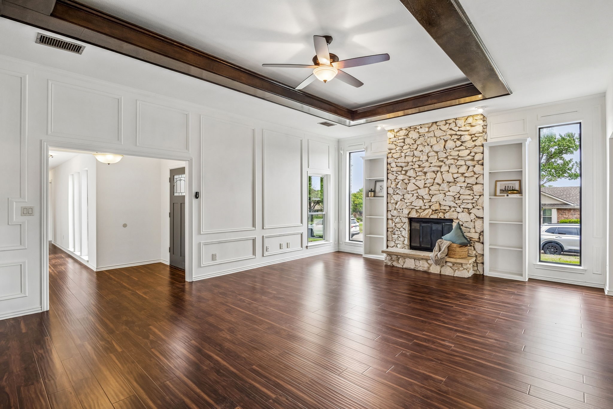 1017 Dartbrook Drive Plano TX 75075