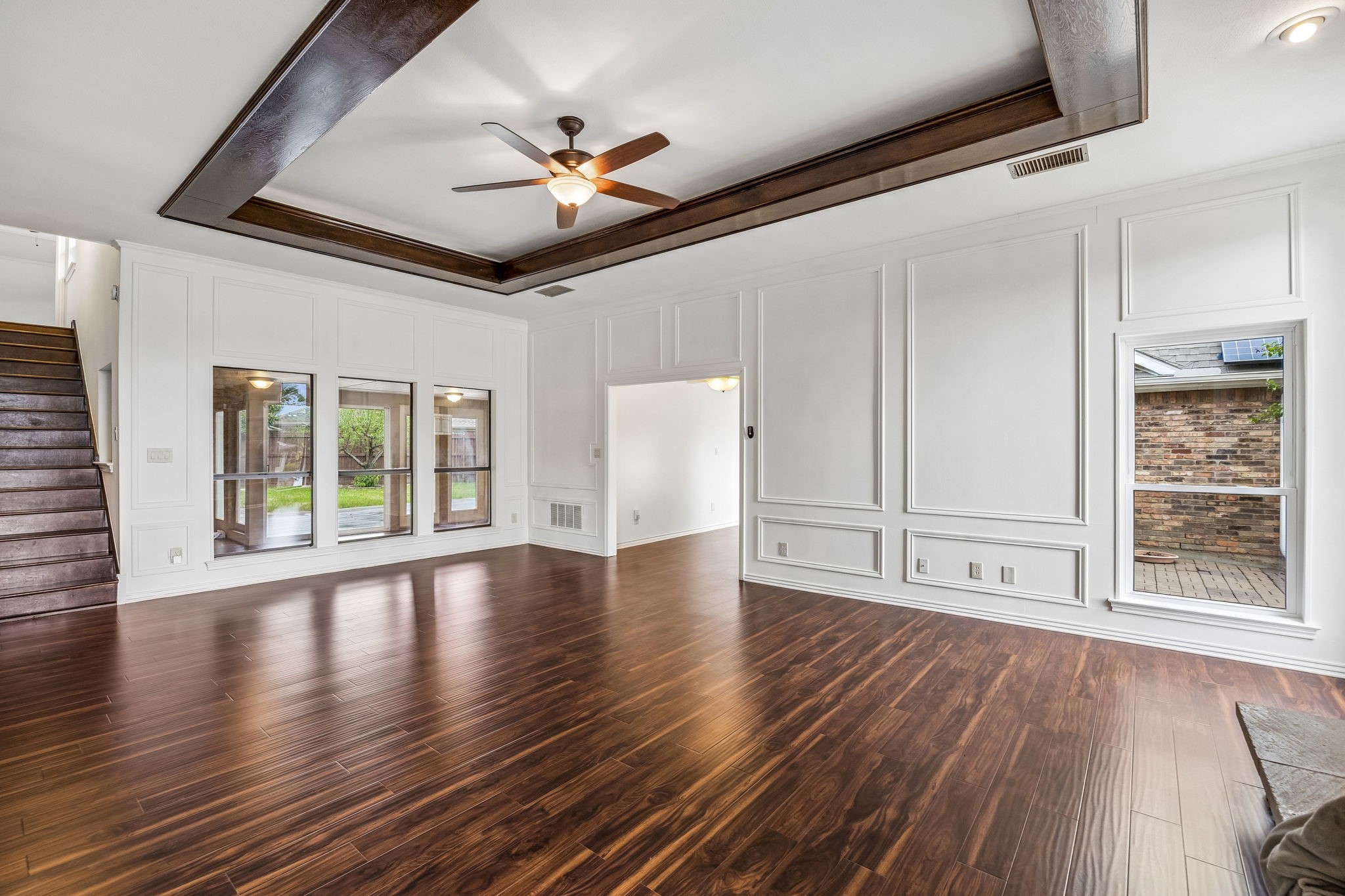 1017 Dartbrook Drive Plano TX 75075