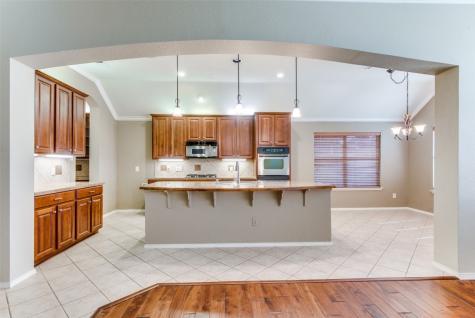 9831 Bradford Grove Drive Frisco TX 75035