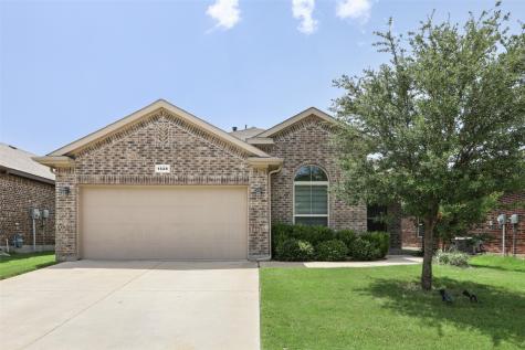 1628 Placitas Trail Fort Worth TX 76131