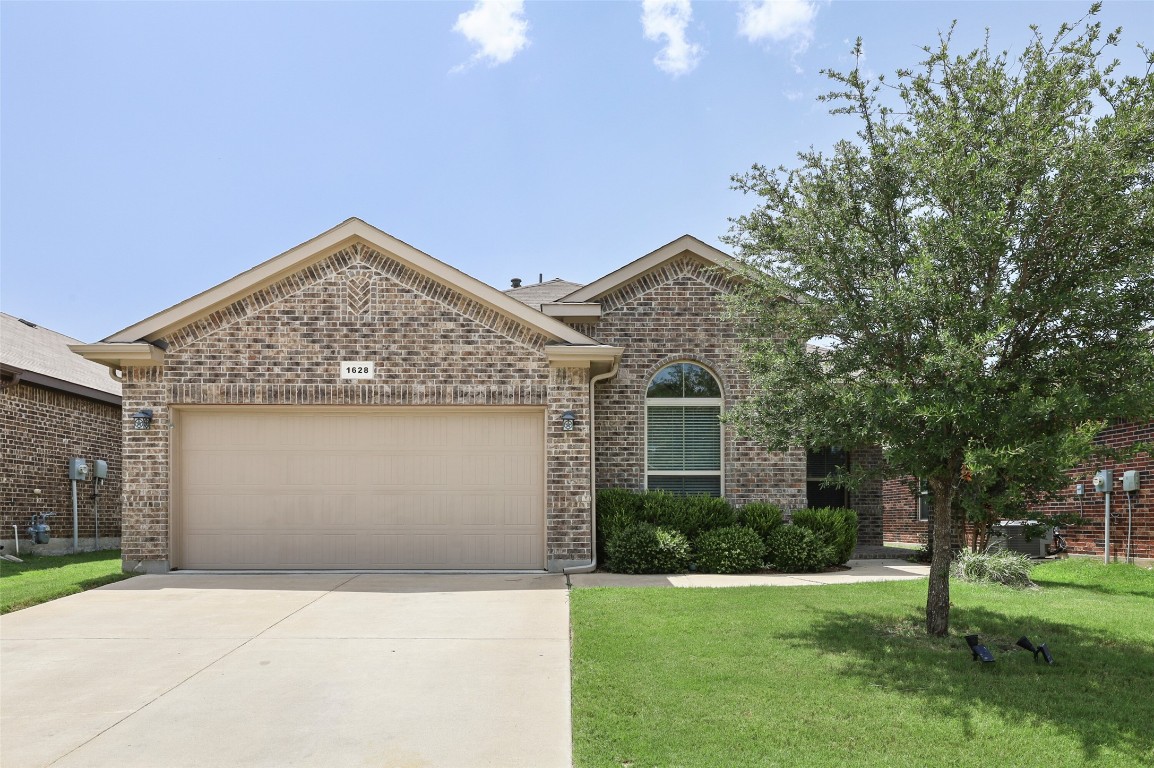 1628 Placitas Trail Fort Worth TX 76131