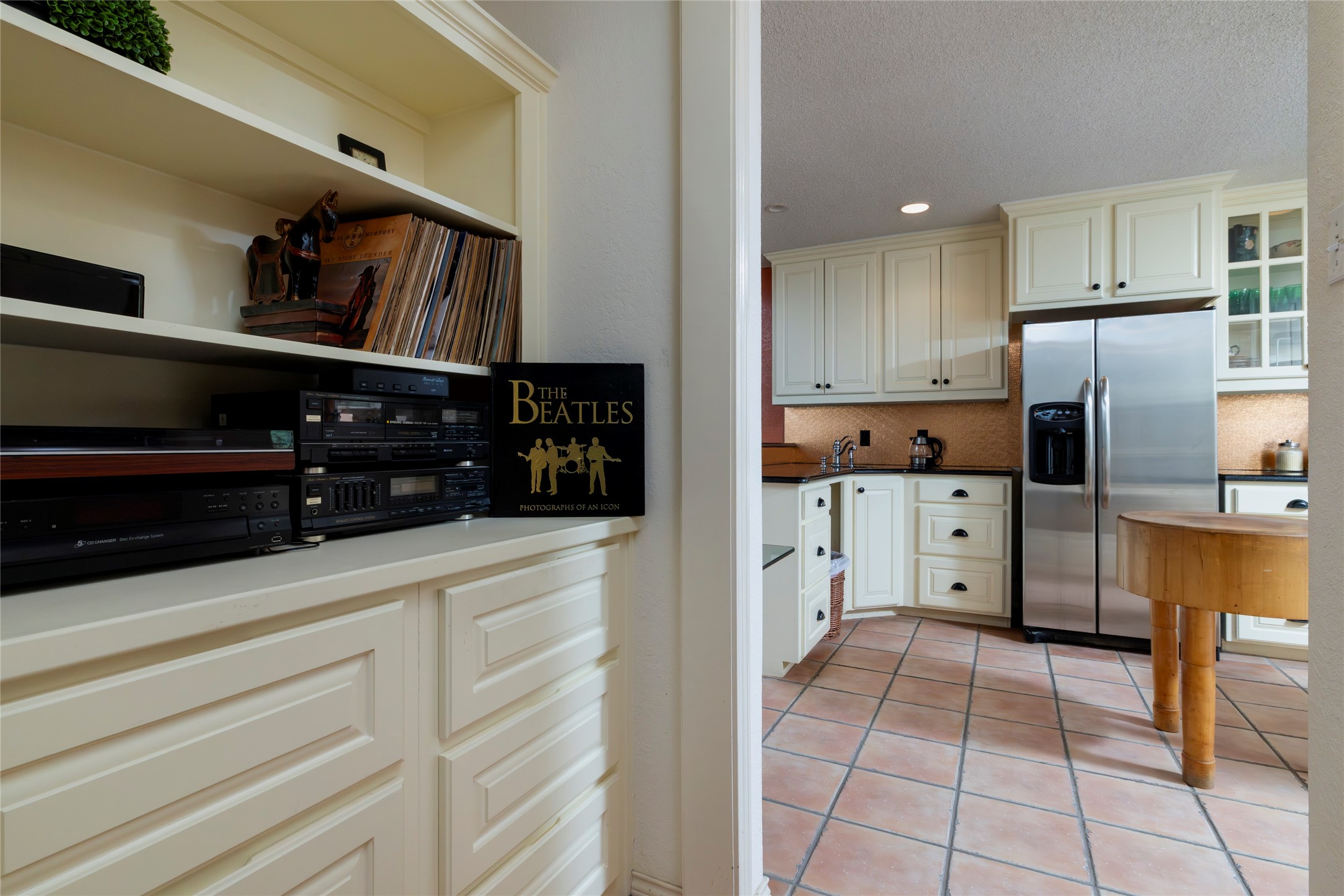 111 Florine Court Hudson Oaks TX 76087