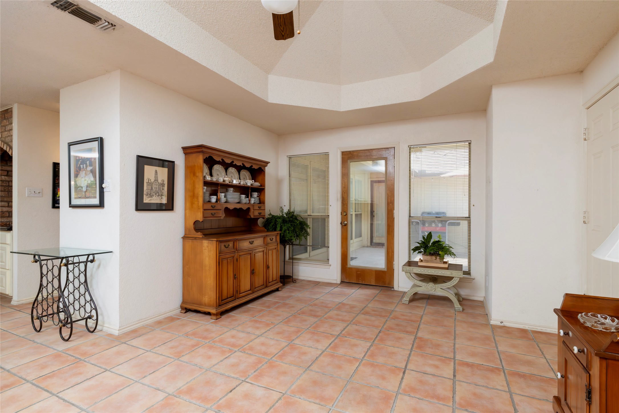 111 Florine Court Hudson Oaks TX 76087