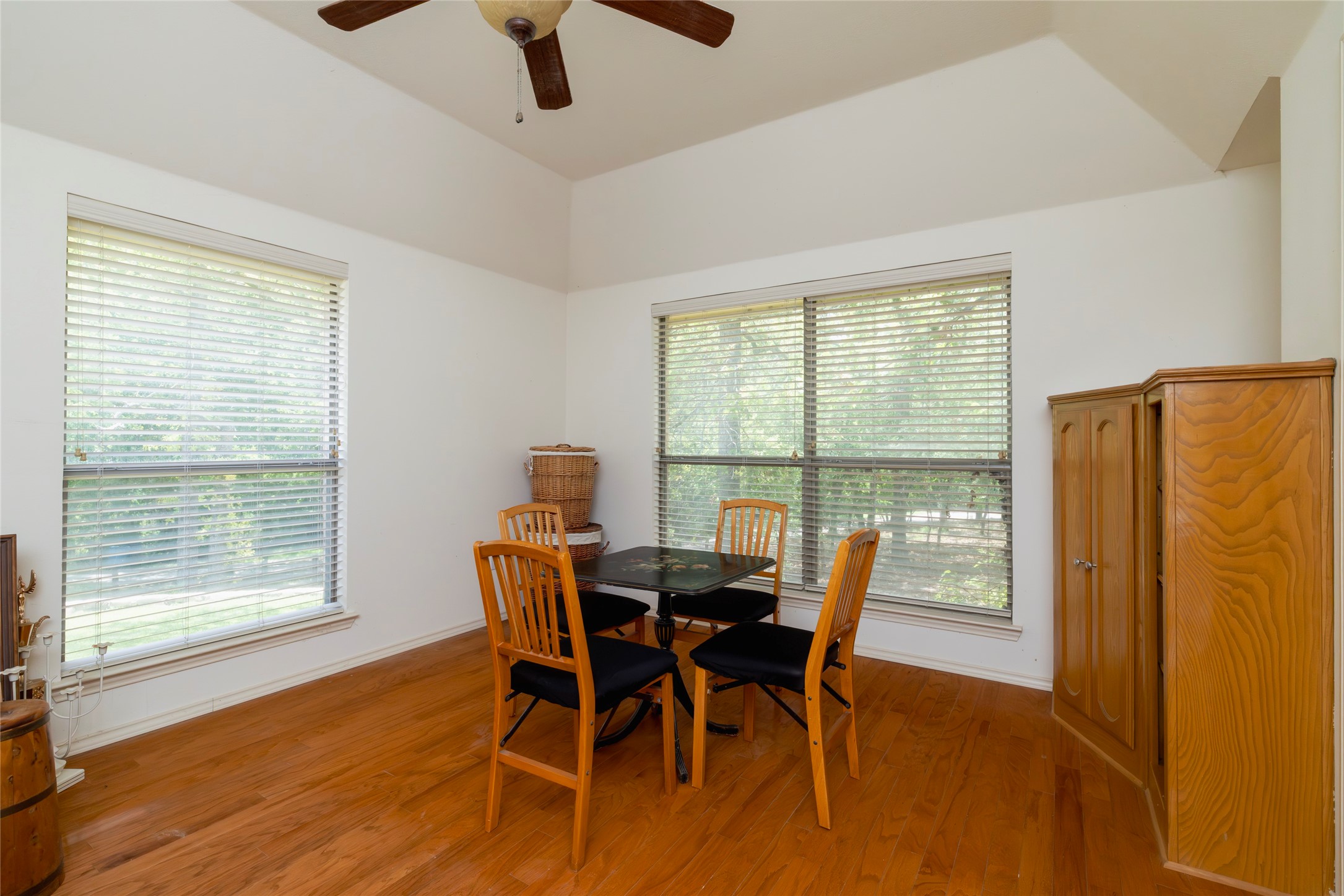 111 Florine Court Hudson Oaks TX 76087