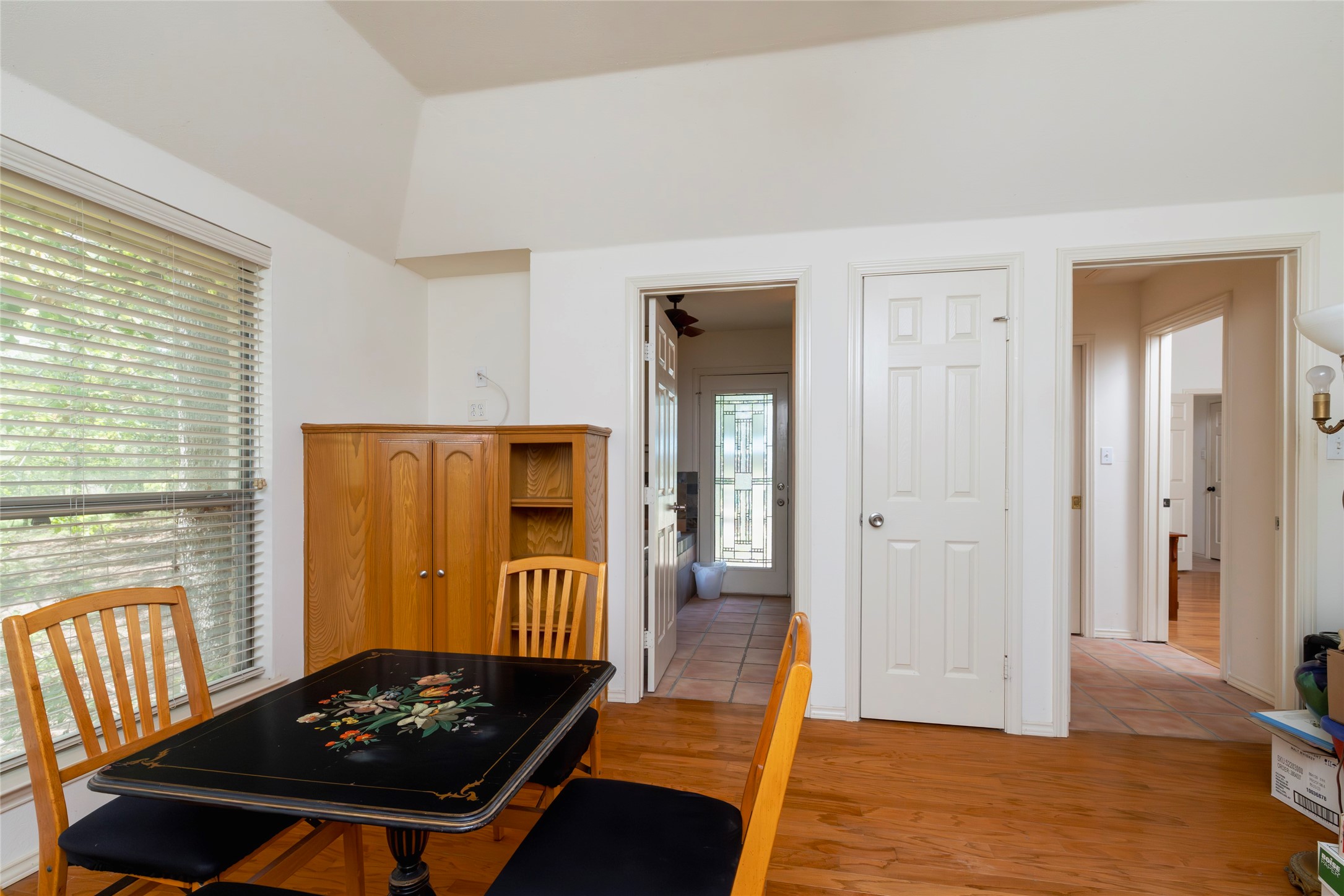 111 Florine Court Hudson Oaks TX 76087