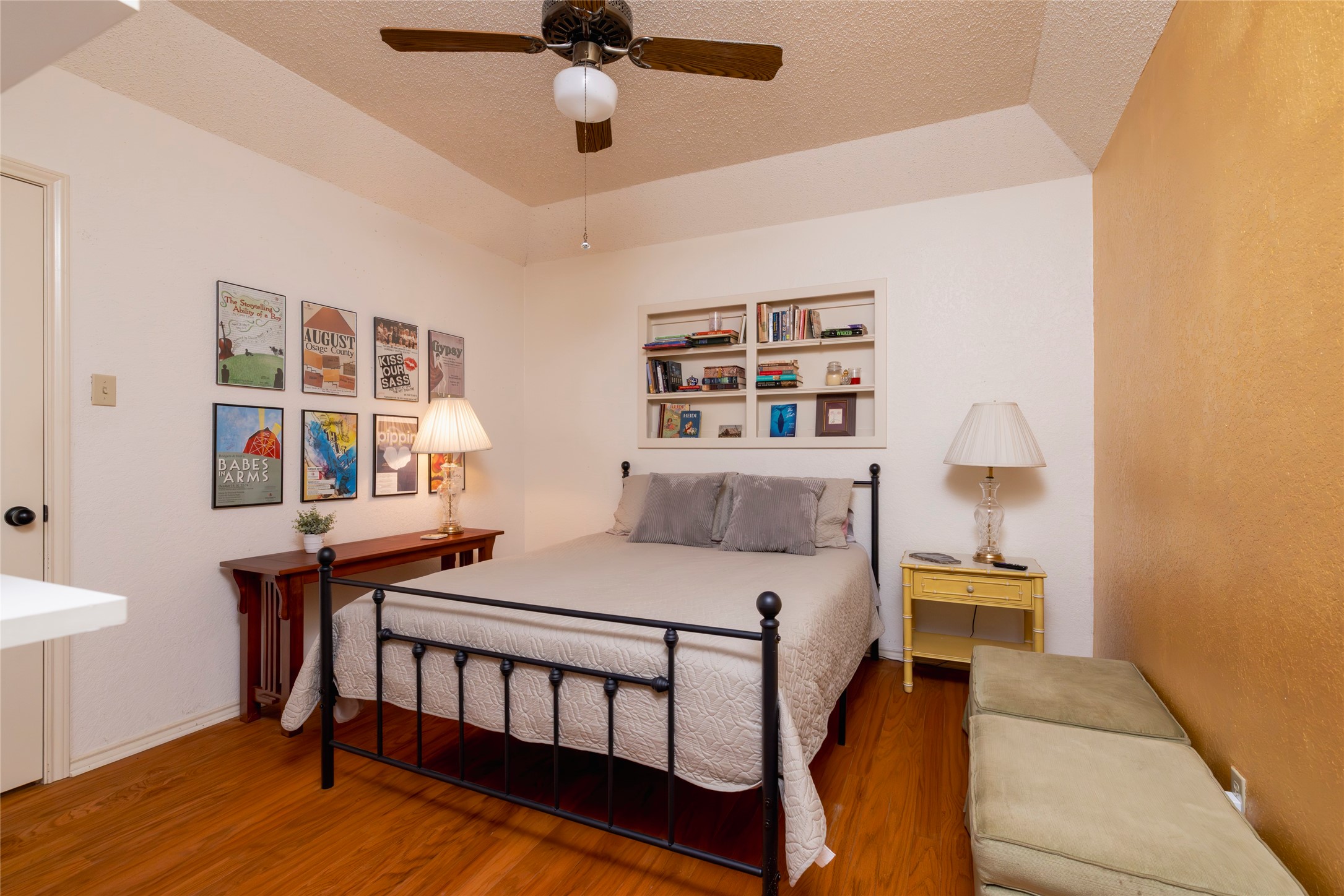111 Florine Court Hudson Oaks TX 76087