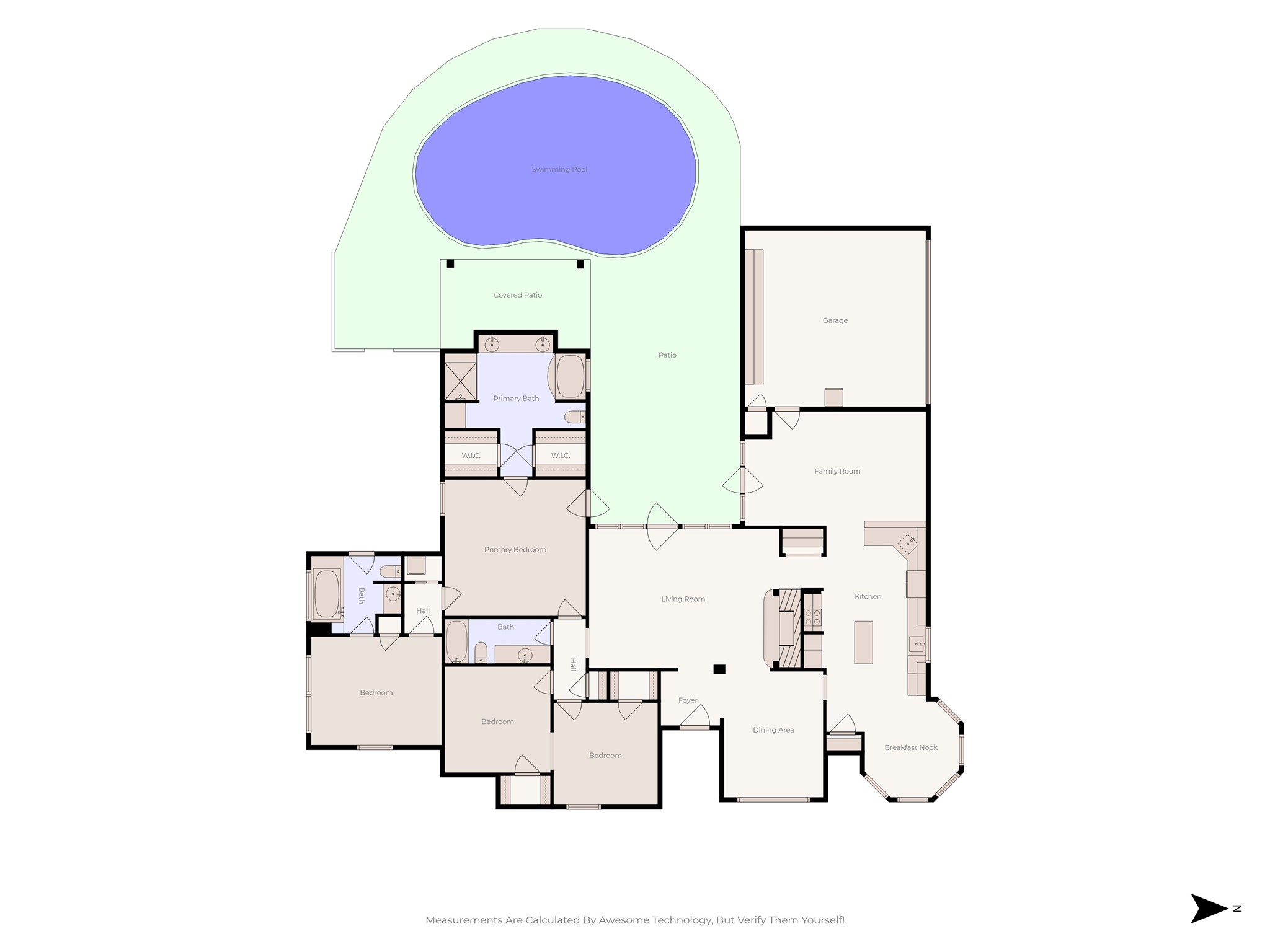111 Florine Court Hudson Oaks TX 76087
