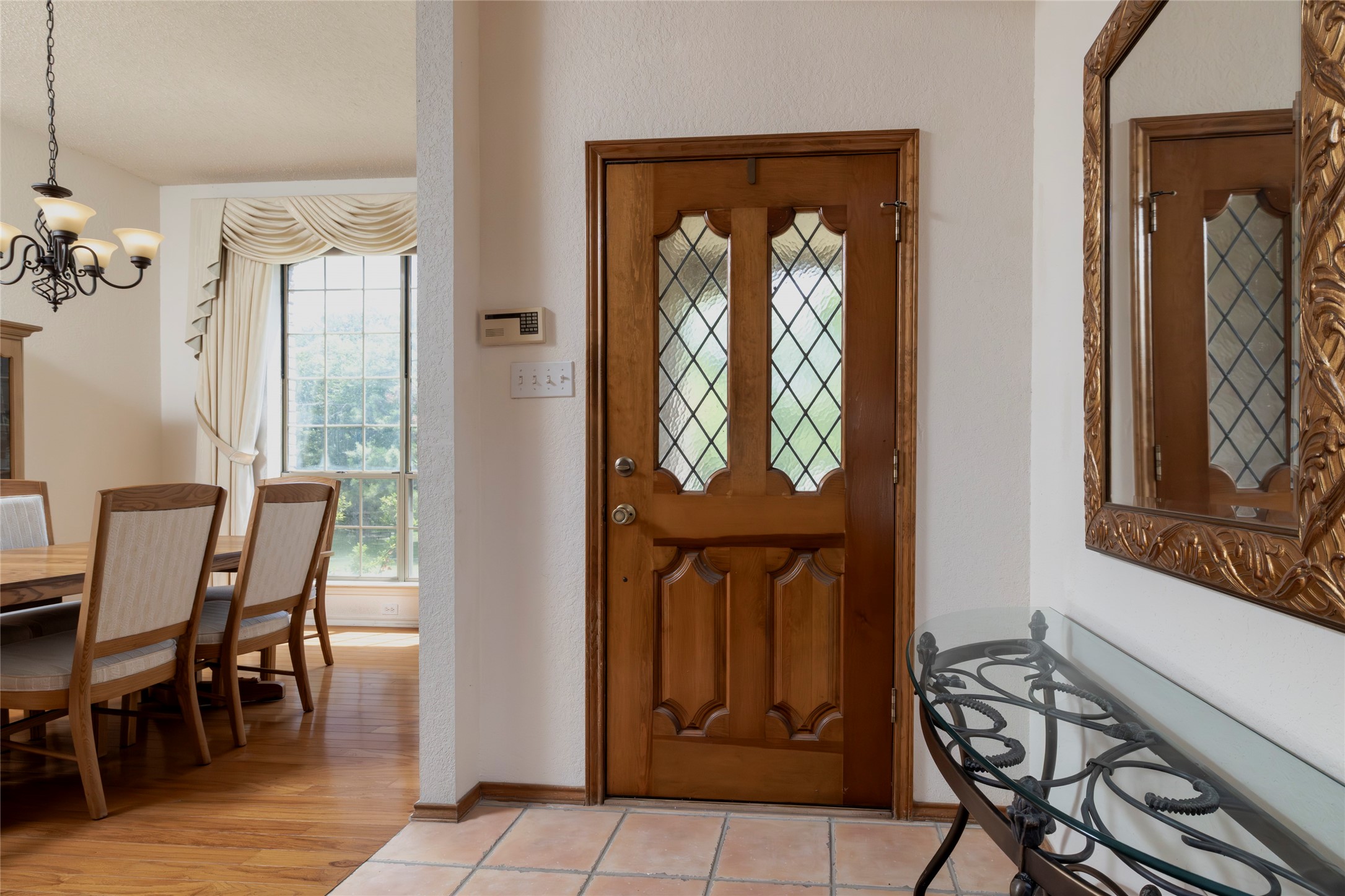 111 Florine Court Hudson Oaks TX 76087