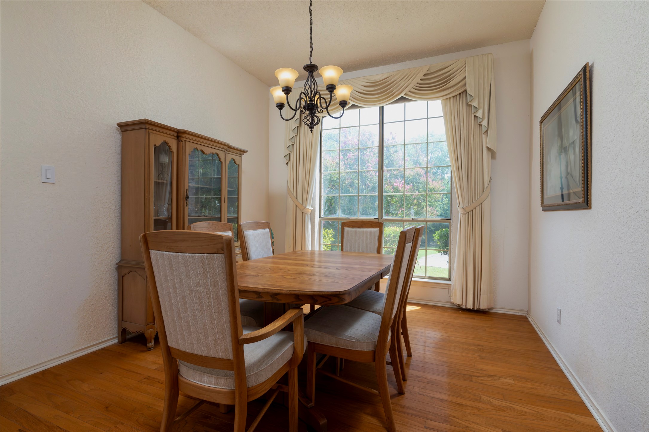 111 Florine Court Hudson Oaks TX 76087