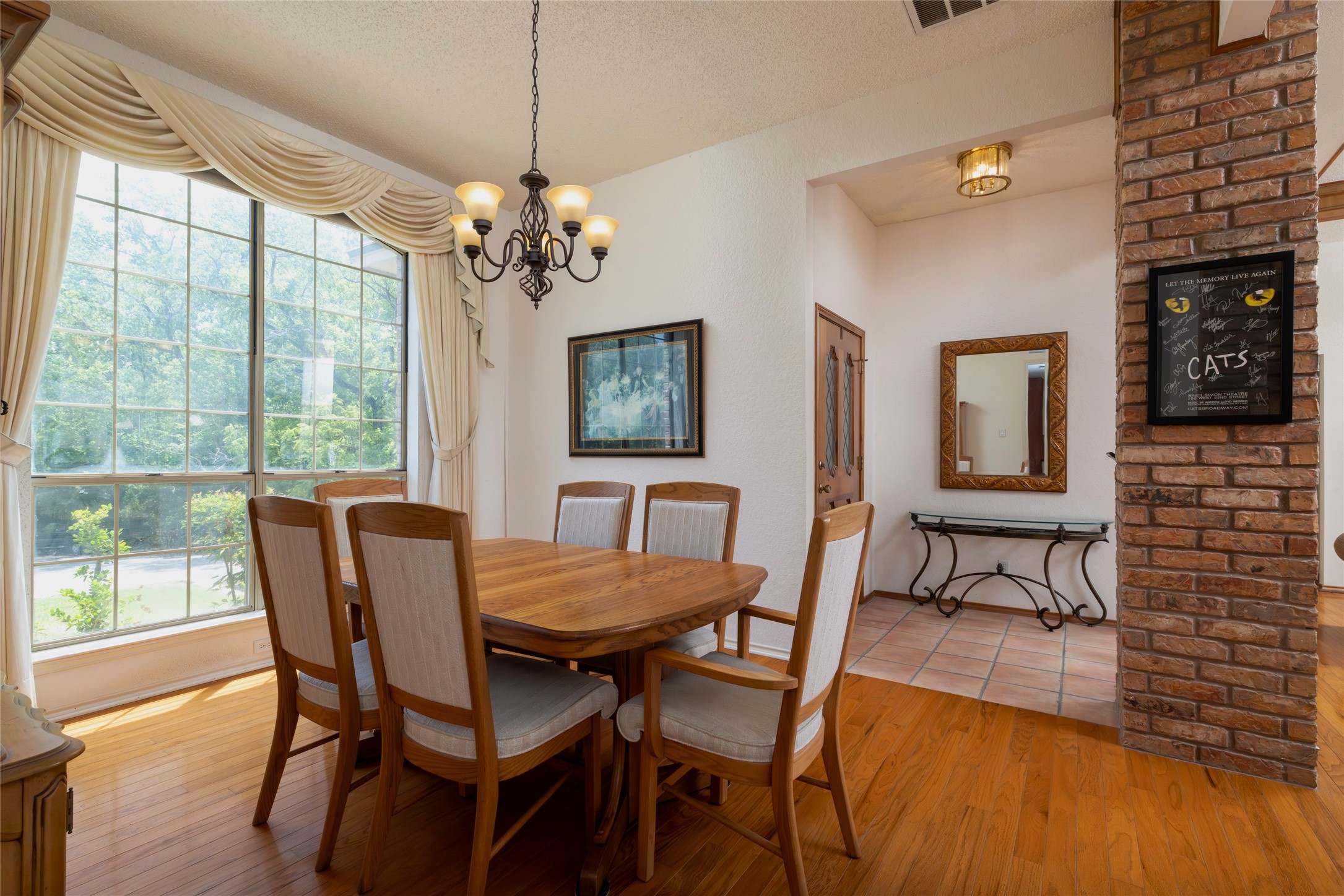 111 Florine Court Hudson Oaks TX 76087