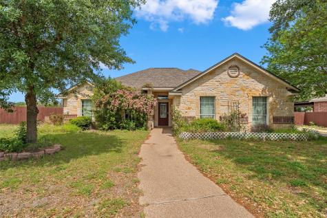 2524 Riders Way Waco TX 76712