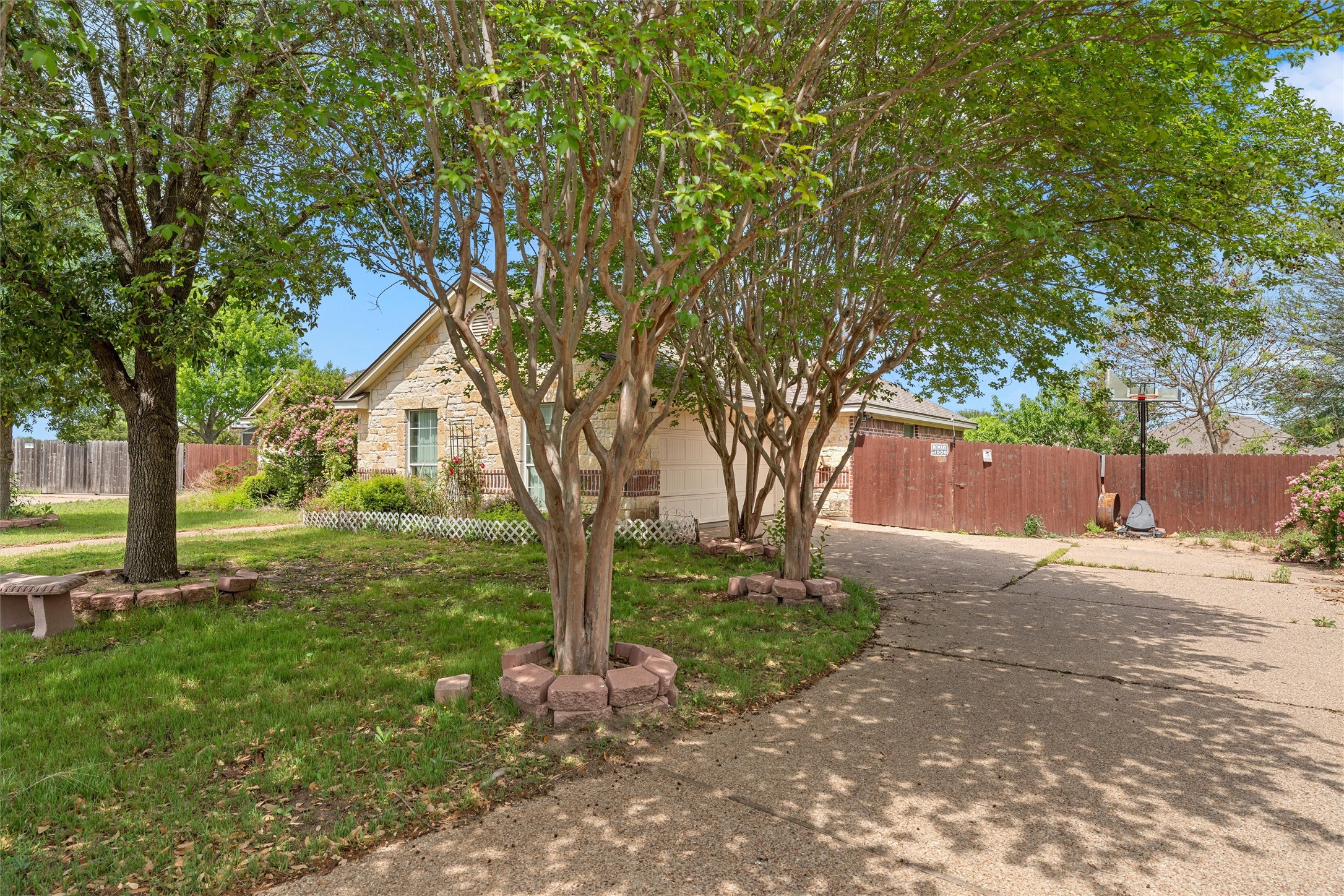 2524 Riders Way Waco TX 76712