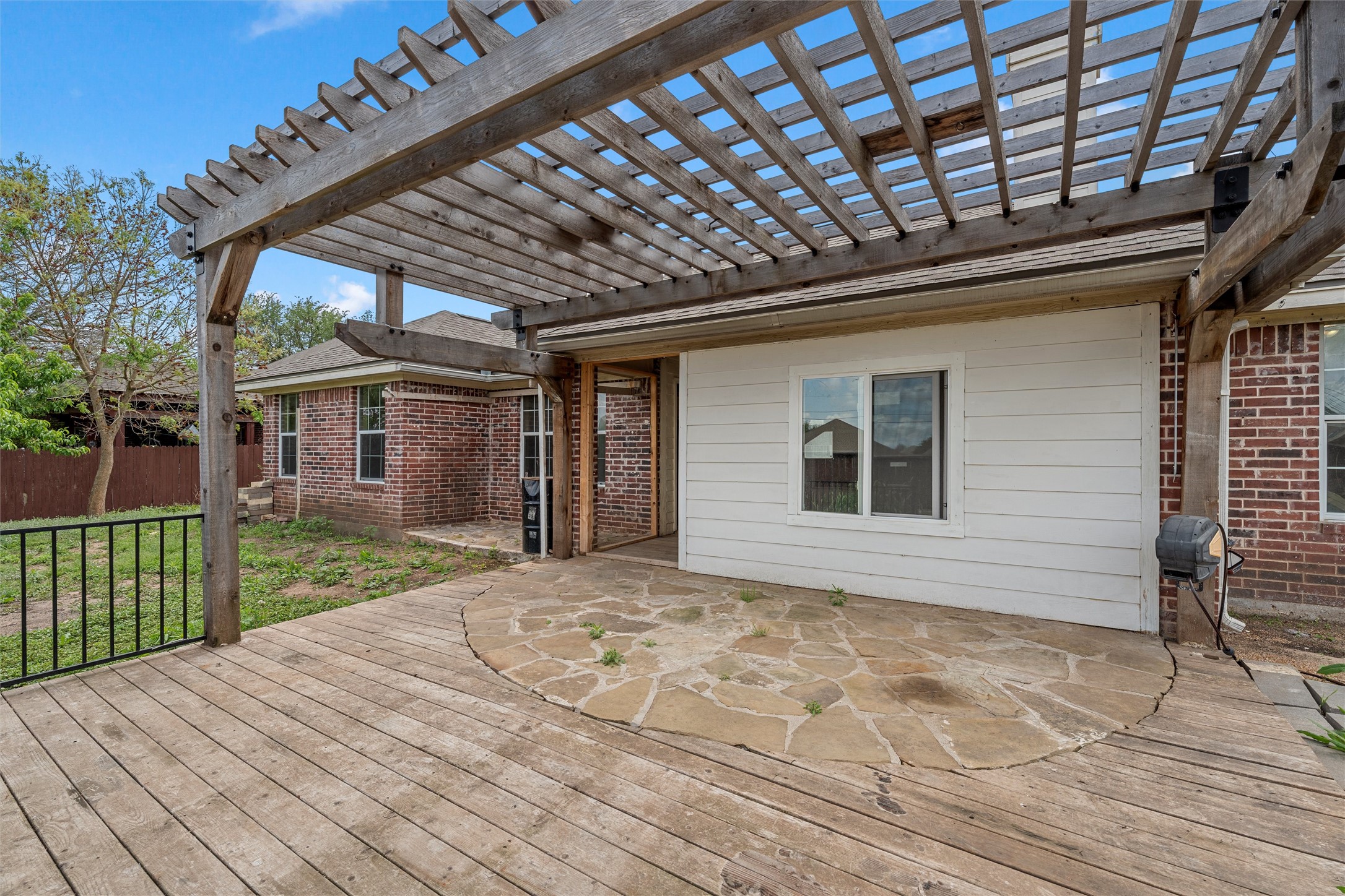 2524 Riders Way Waco TX 76712